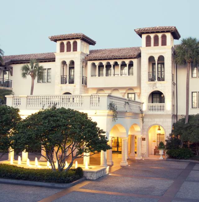 Your Guide to Sea Island in the Golden Isles