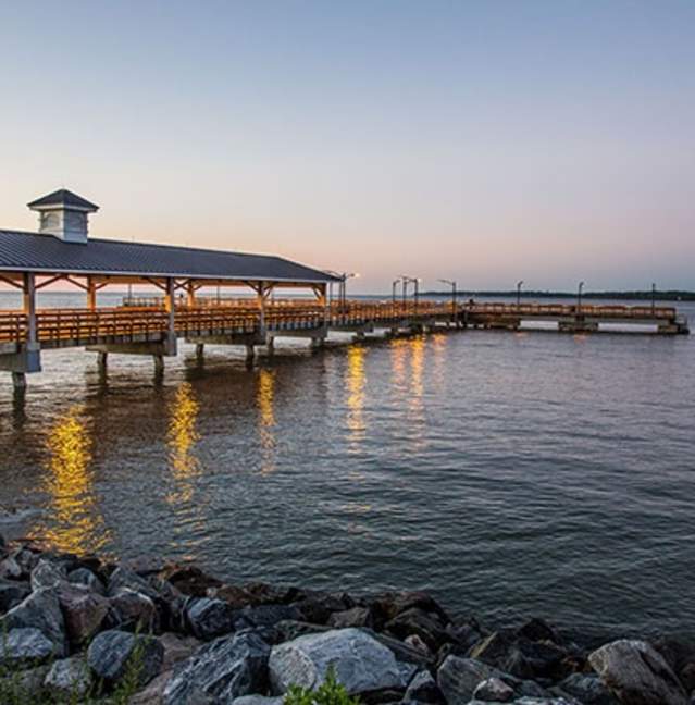 HGTV Dream Home on St. Simons Island