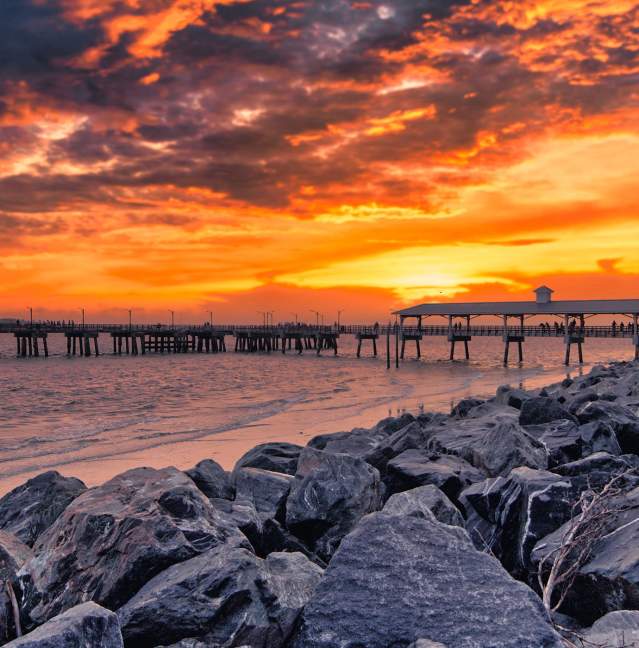 An Insider’s Guide to Exploring the St. Simons Island Pier Village