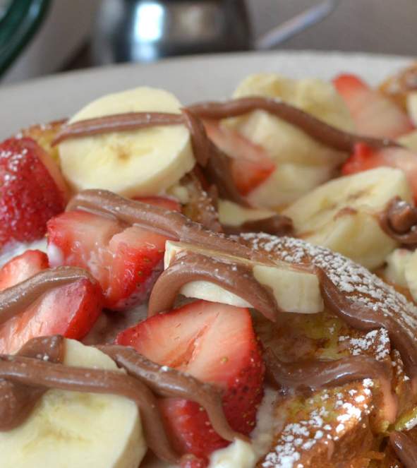 Egg Harbor Cafe