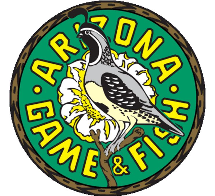 Arizona Game Fish