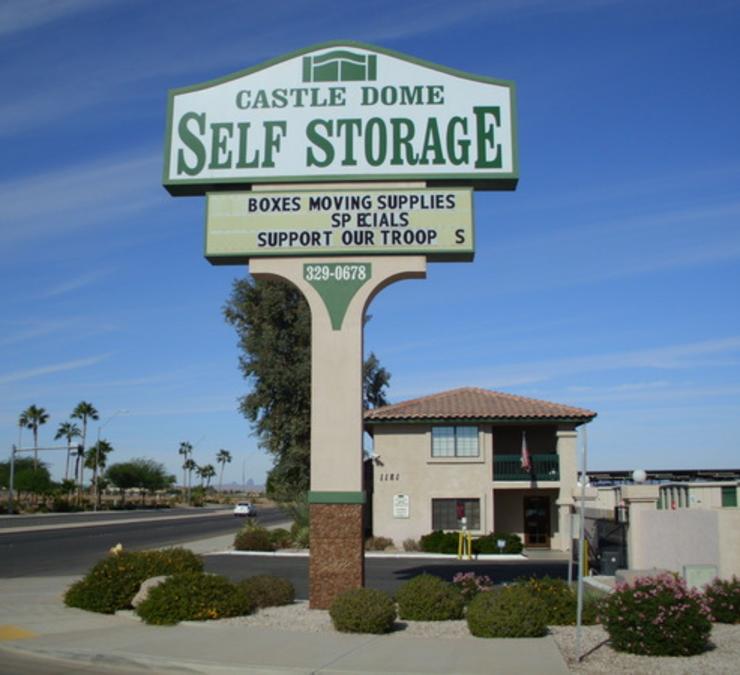 Storage Units Auction Yuma Az Dandk Organizer