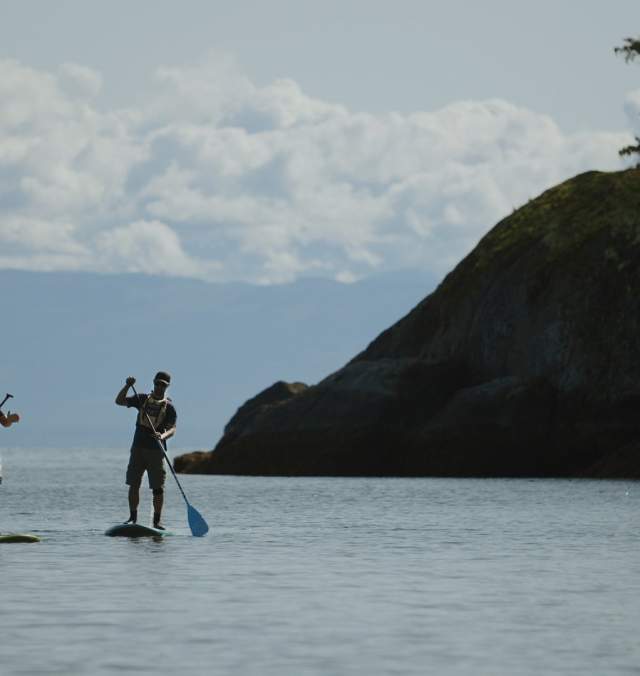 Where to Rent Outdoor Gear on the Sunshine Coast
