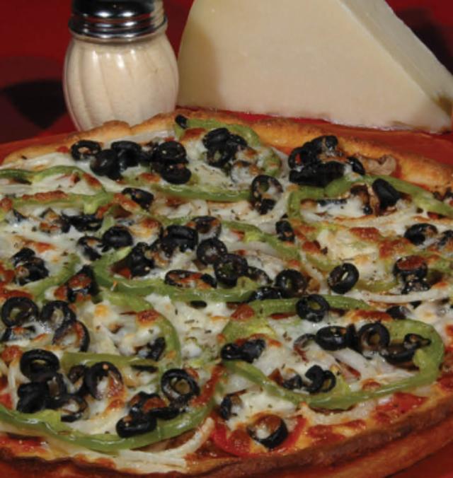 Angeno's Pizza & Pasta - Brooklyn Park