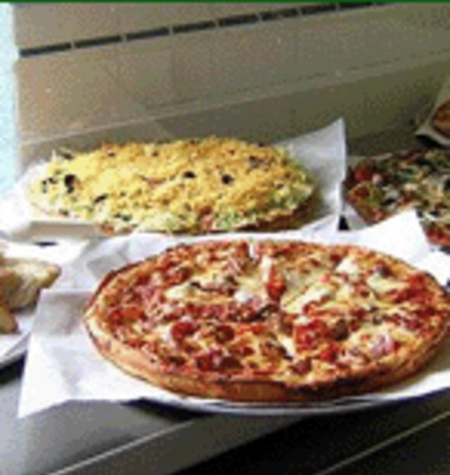 Angeno's Pizza & Pasta - Maple Grove