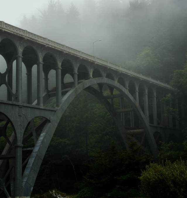 Best Places for a Ghost Encounter