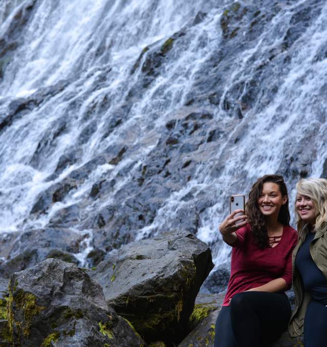 6 International Vacations That Are Actually In Oregon