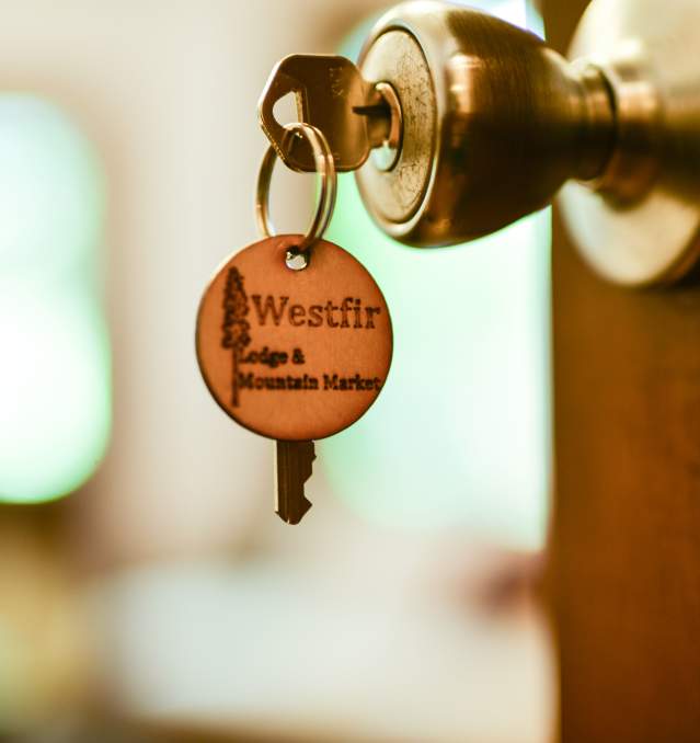 Most Romantic Lodging