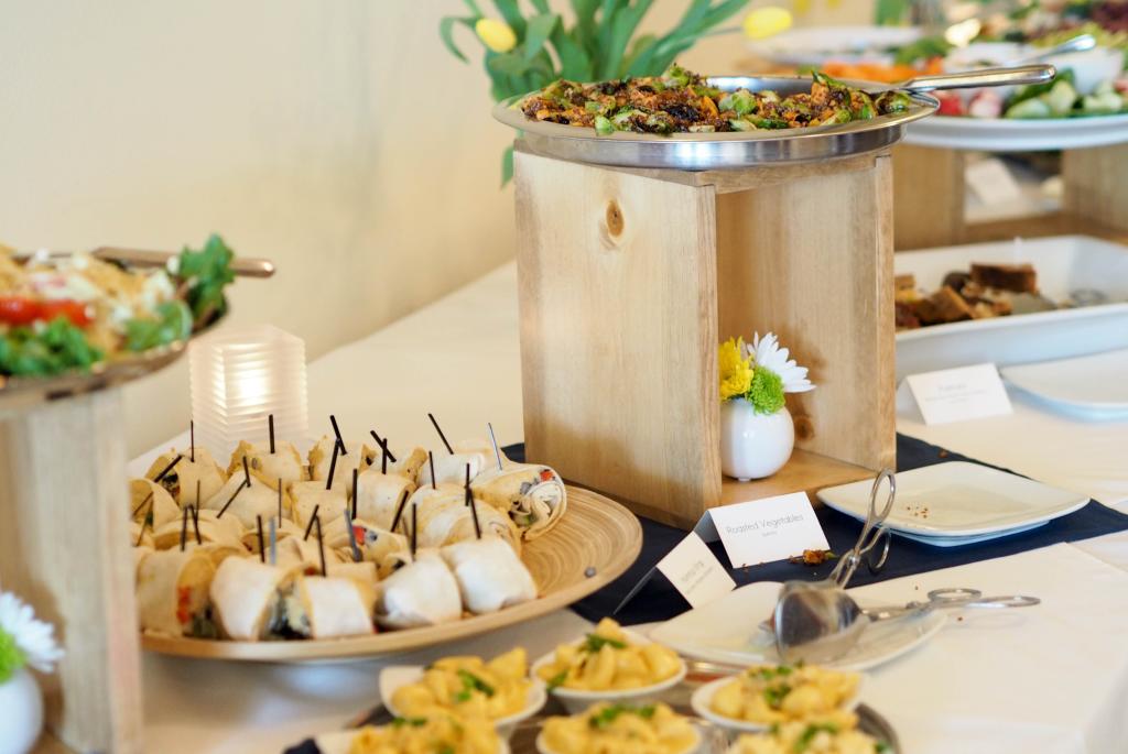 Catering