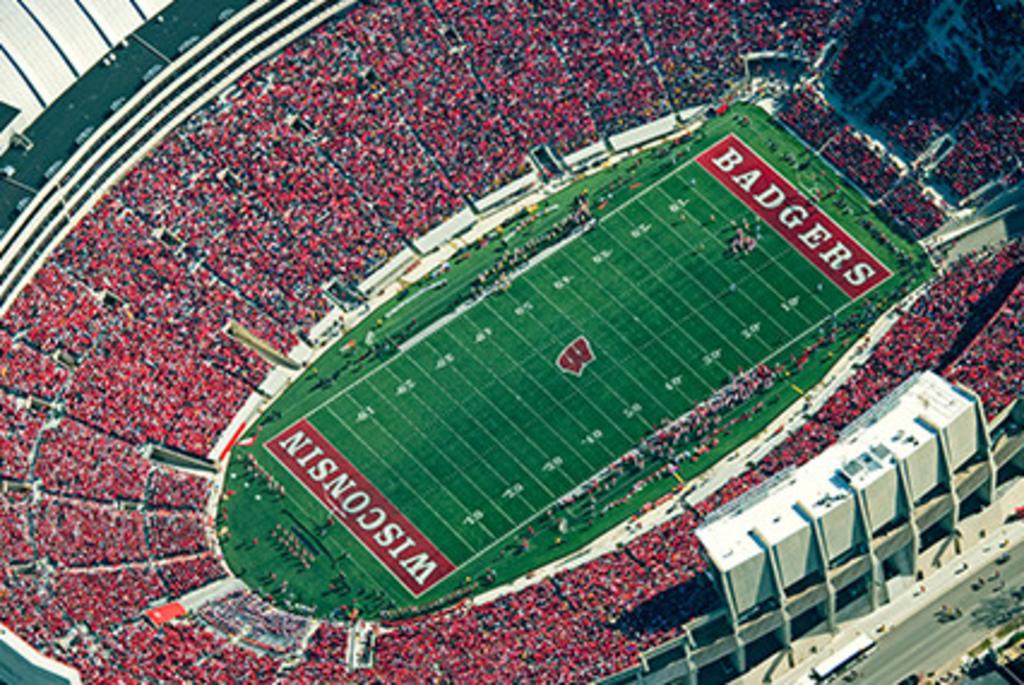 Uw Football Vs Appalachian State