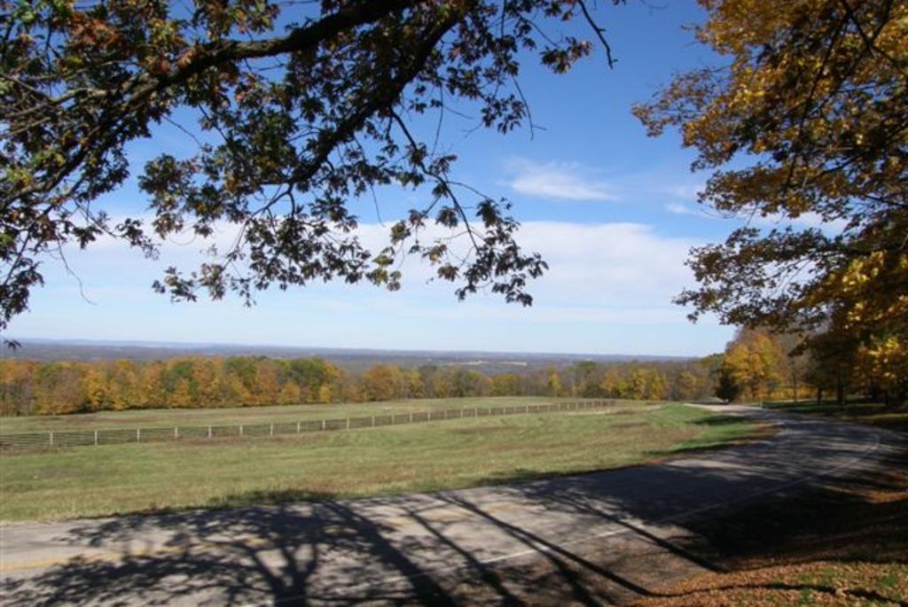 Blue Mounds Wildlife Area