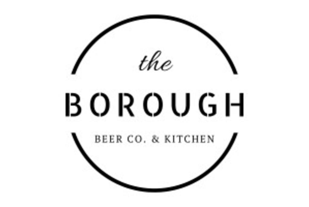 The Borough Beer Co. & Kitchen