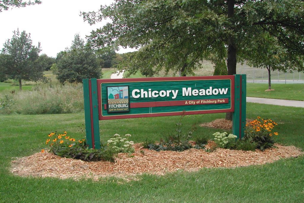 Chicory Meadow Park