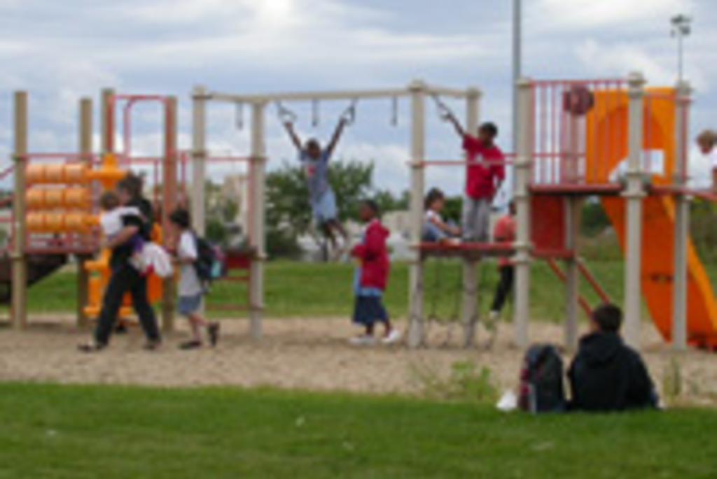 Demetral-Park