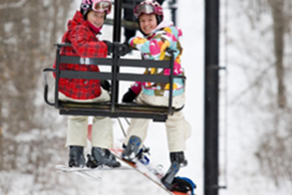 skilift