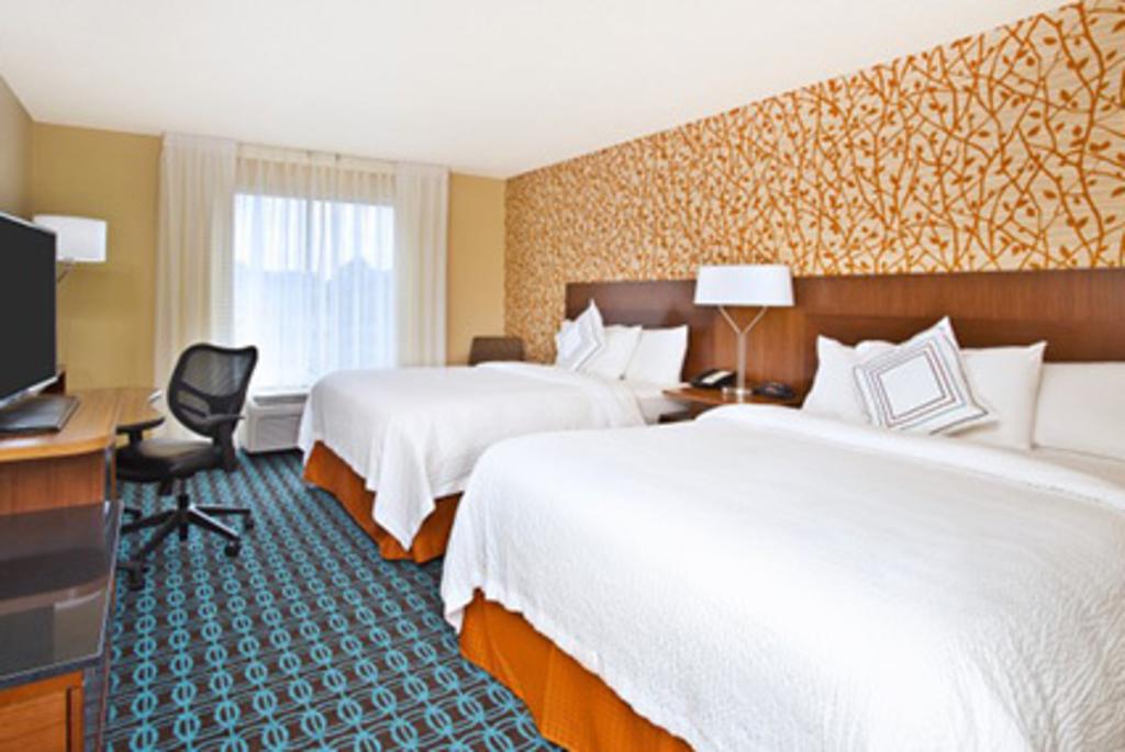 Fairfield Inn & Suites-Madison West_Image 9