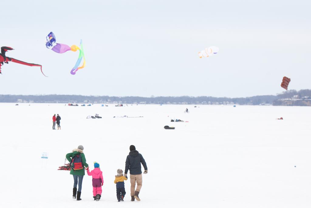 Frozen Assets Festival