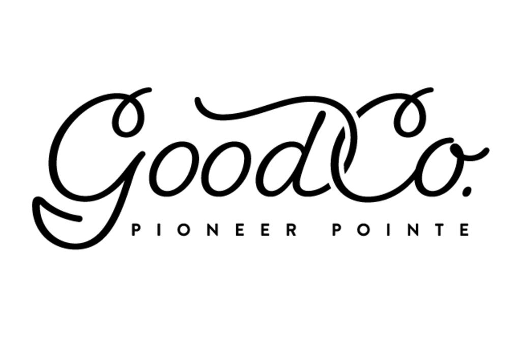 Good Co. Pioneer Pointe