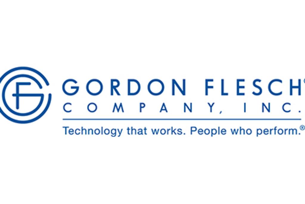 GORDON FLESCH CO.
