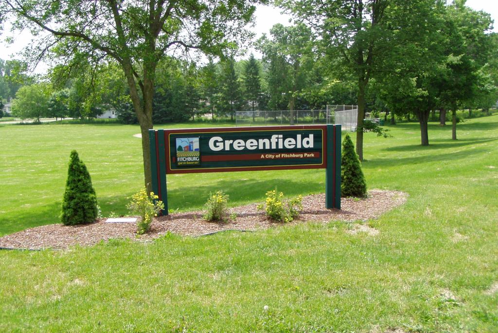 Greenfield Park