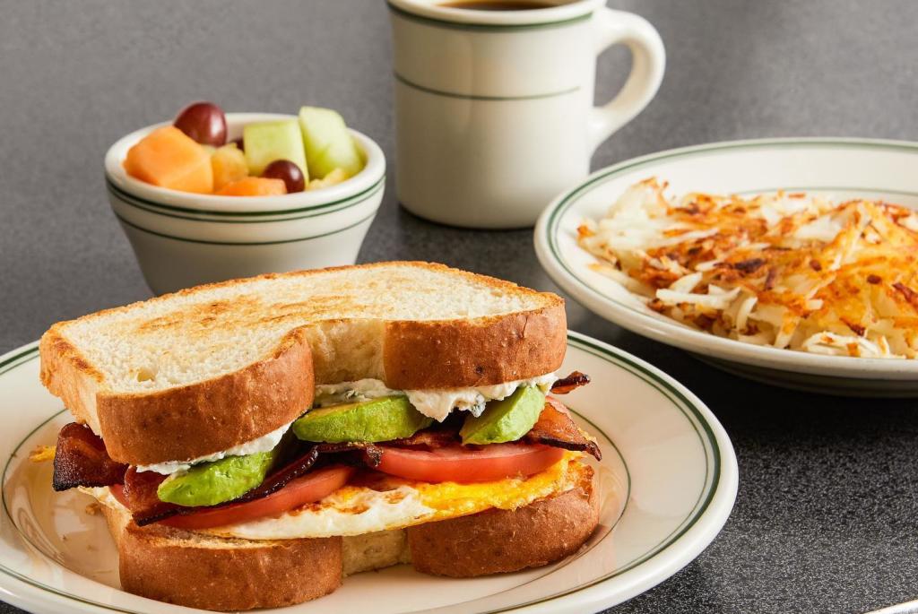 Hubbard-Sandwich