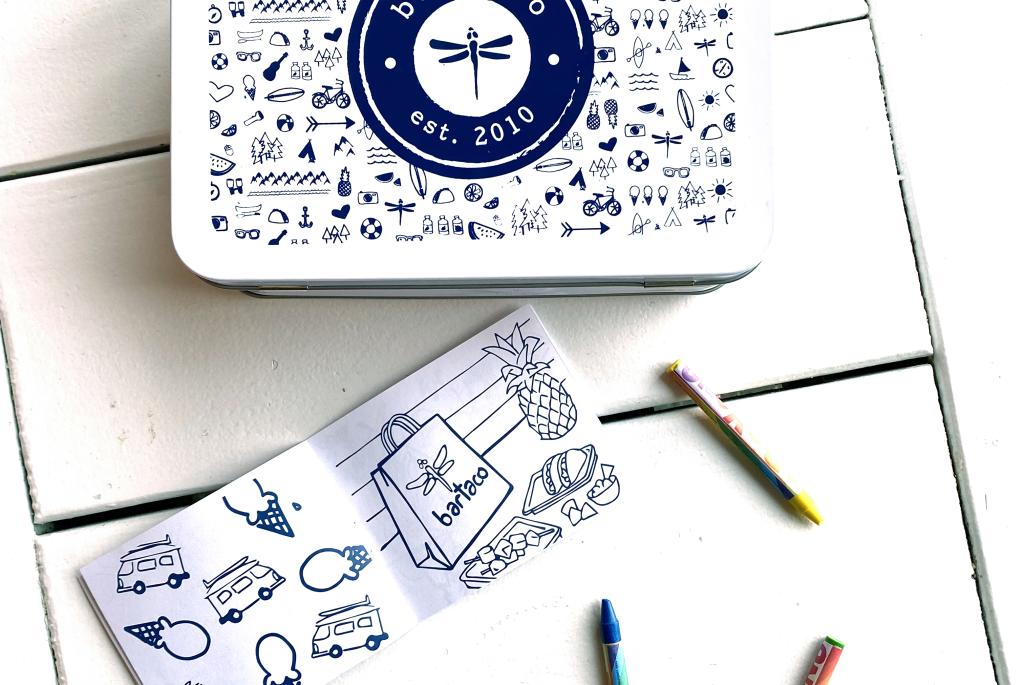 bartaco lunch box