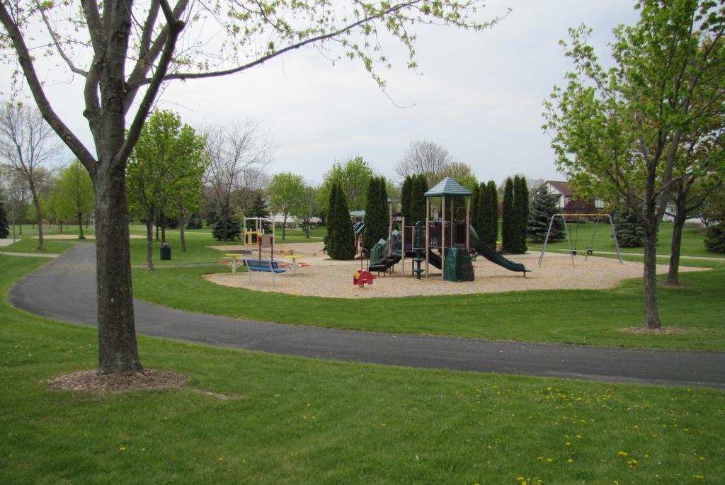 Carriage Hills Estates Park