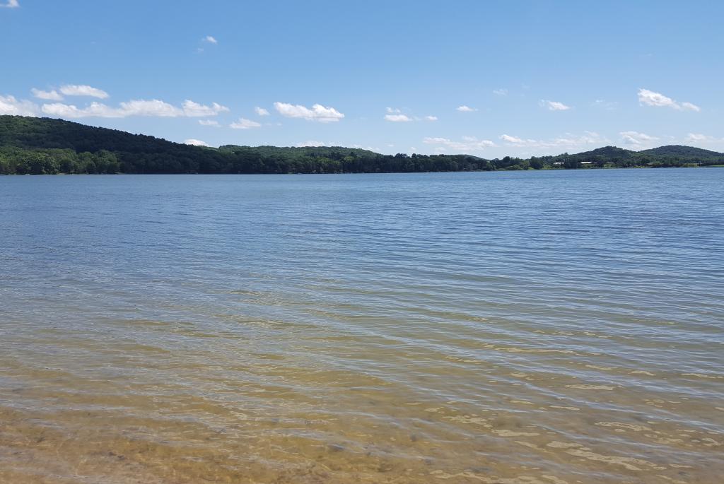 Mud Lake 1