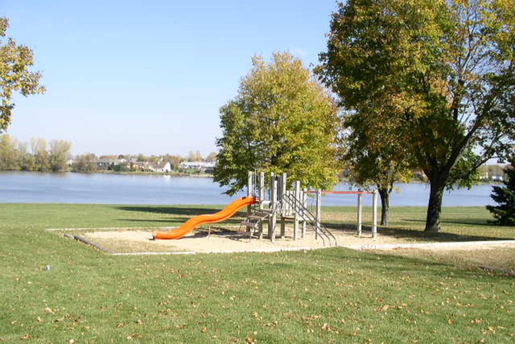 Riley-Deppe County Park