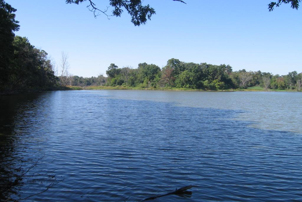 Silverwood County Park