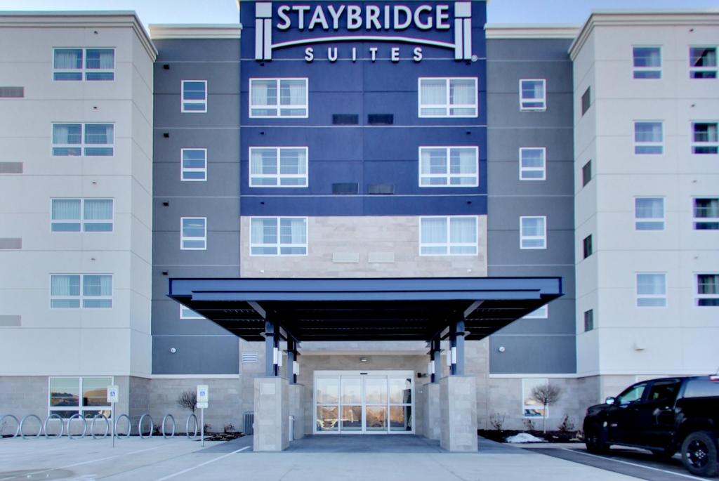 Staybridge Suites Madison - Fitchburg