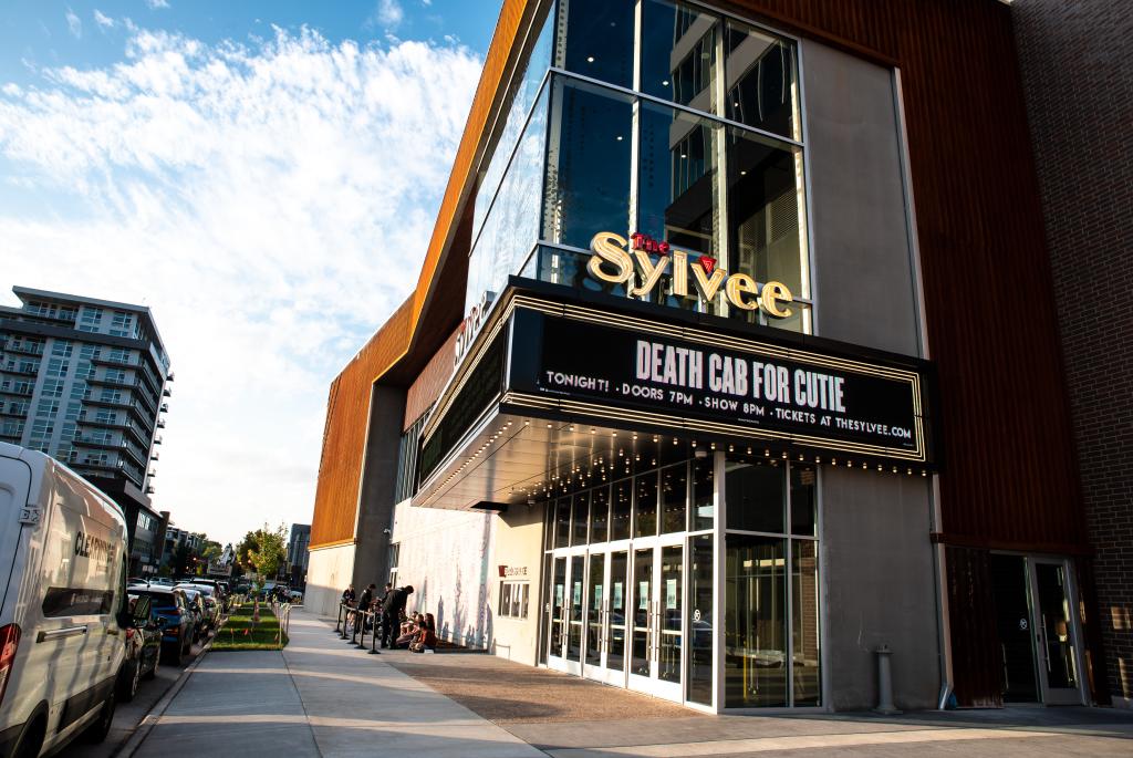Sylvee-Exterior-1-Chris Lotten Photography
