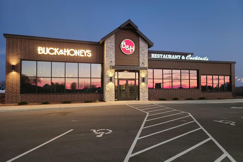 Waunakee-Exterior