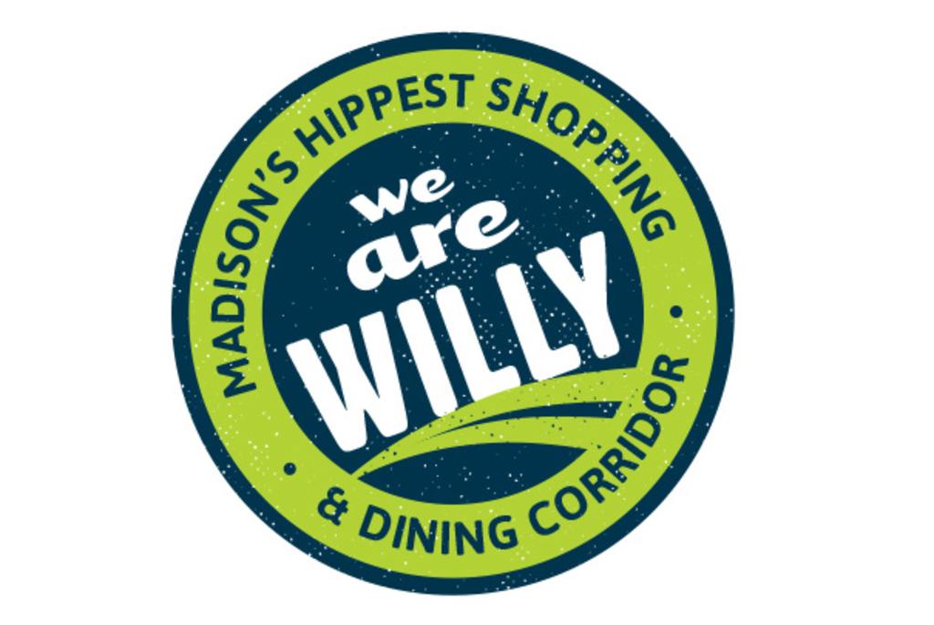 We Are Willy