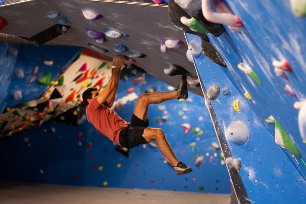 Boulders