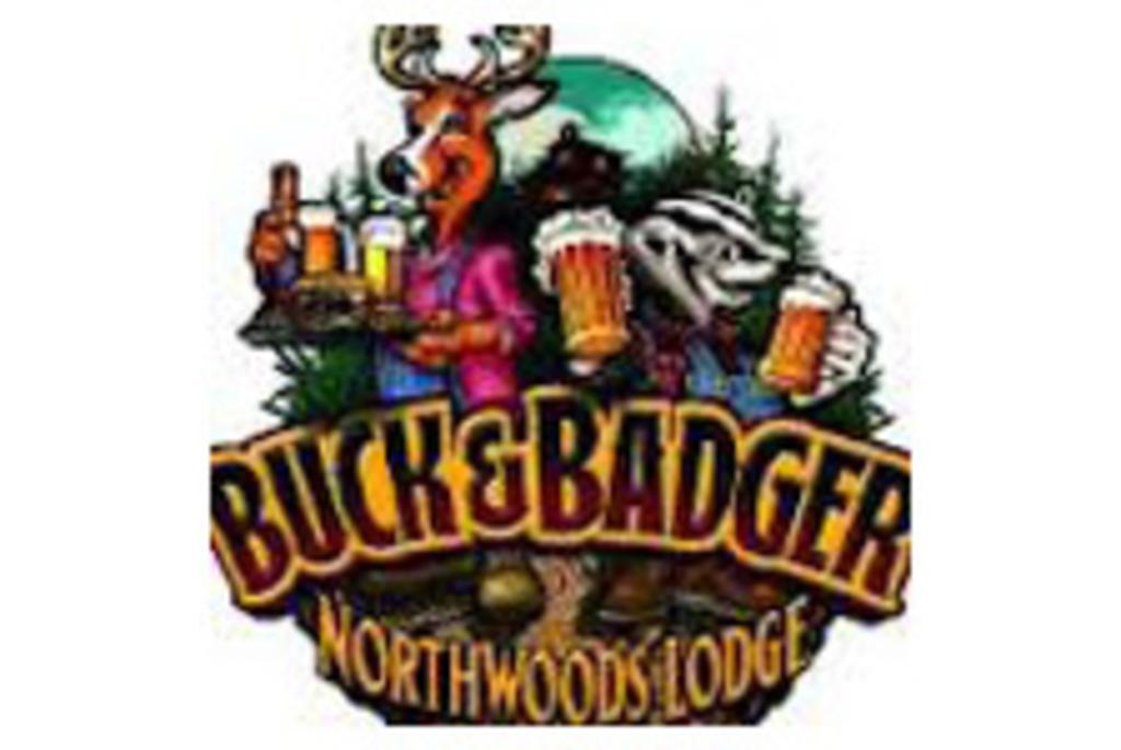 Buck and Badger-New