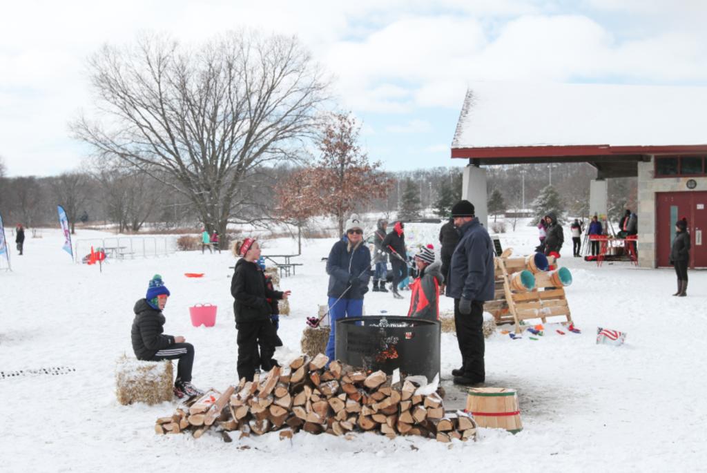 Madison Winter Festival