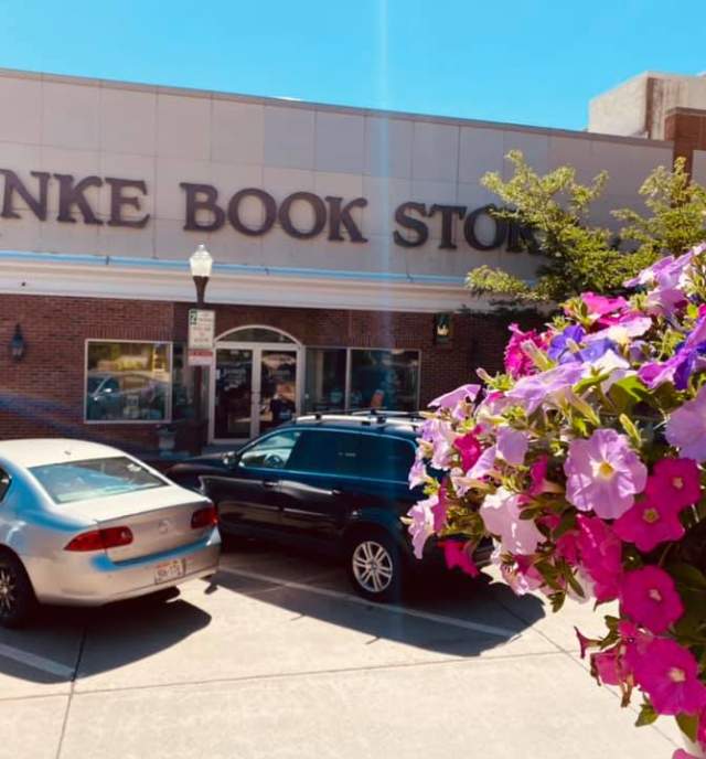 Janke Book Store