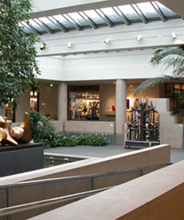 Student Resources in Rochester, NY