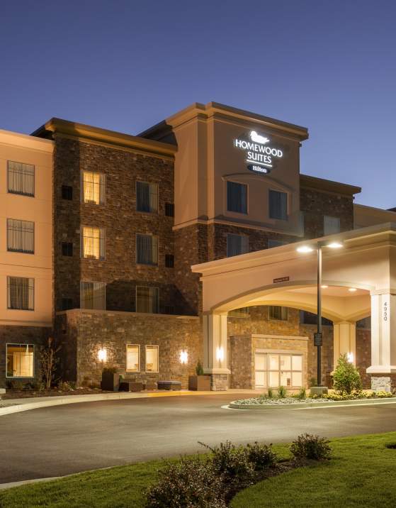 Homewood Suites by Hilton - Frederick