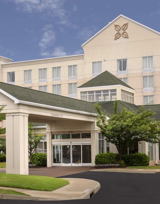 Hilton Garden Inn