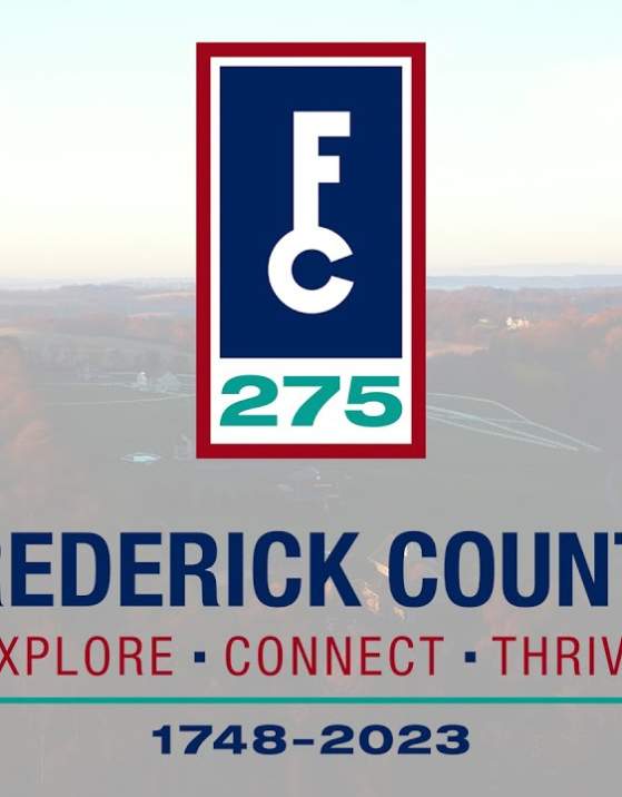 Frederick County 275th Jubilee