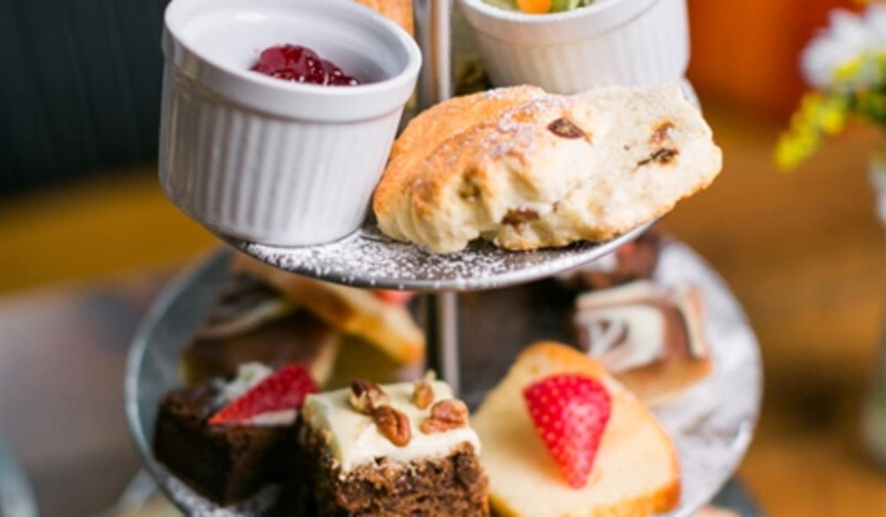 Bluebell coffee discount