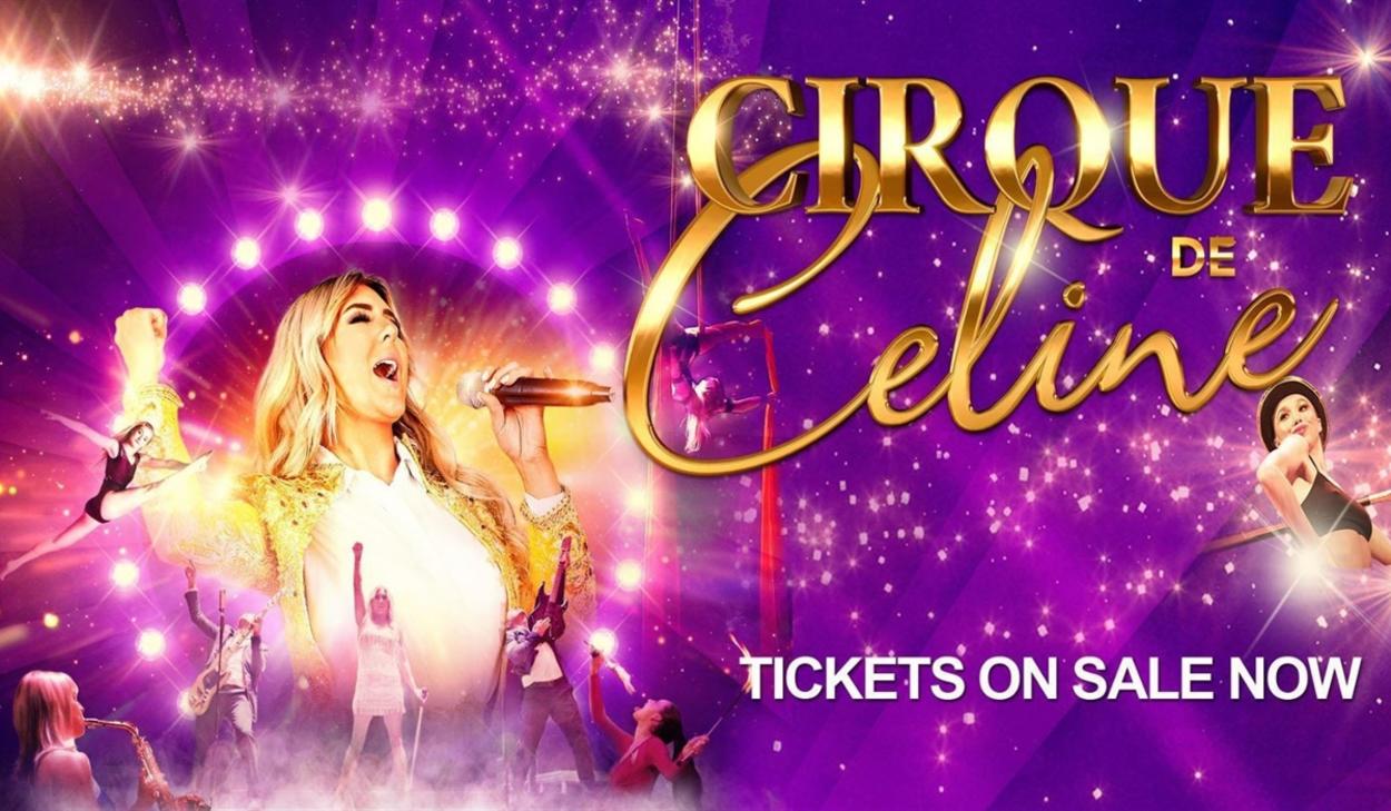 Celine tickets online