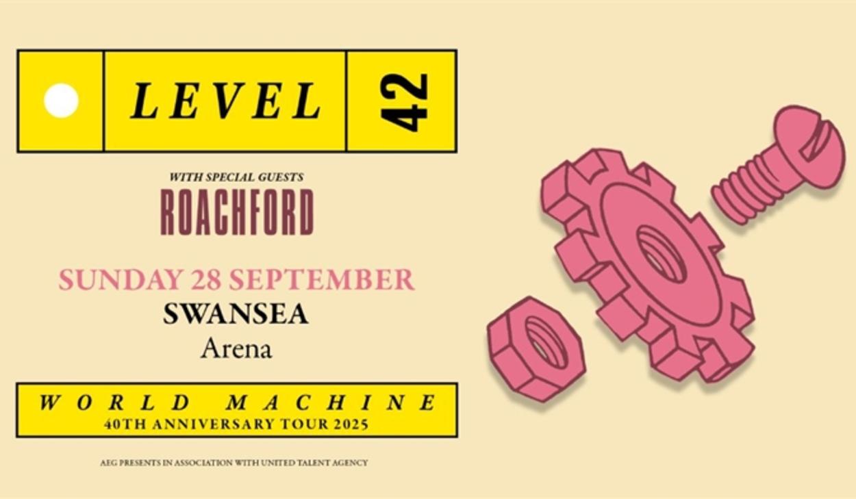 LEVEL42☆LIVE IN HOLLAND 2005 Level 42 – Live In Holland 2009 – 2 x CDr (Album), 2009
