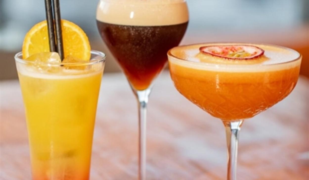 Lolis Mediterranean Restaurant