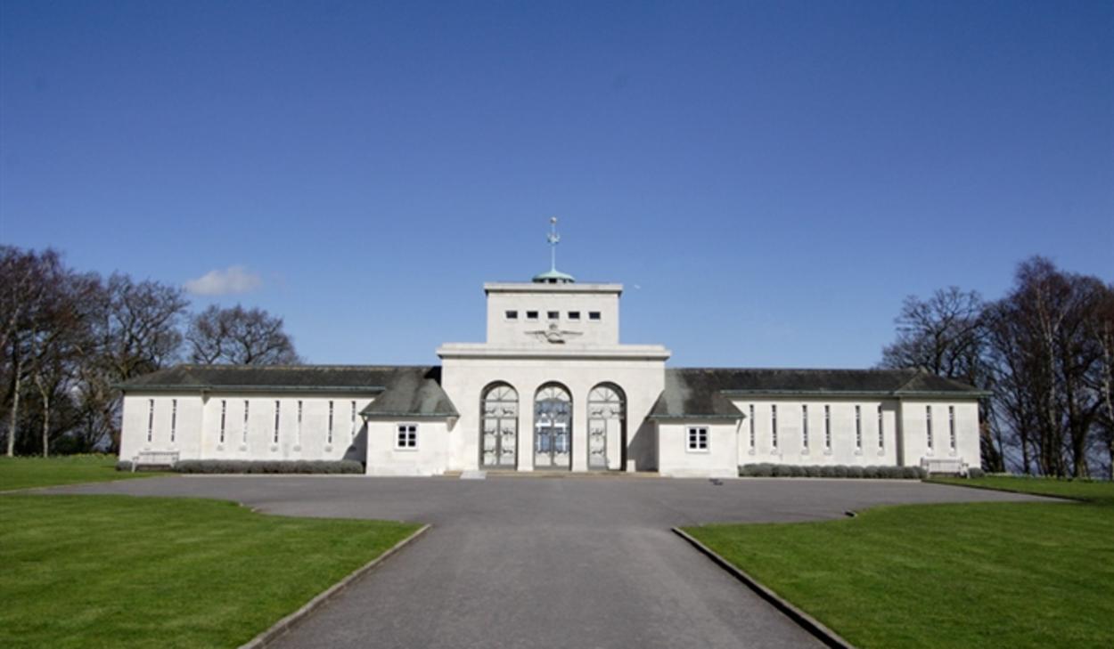air forces memorial photos