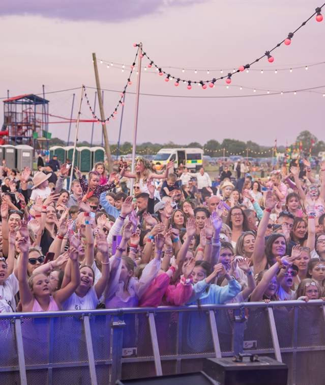 Rand Festival 2025 | Rand Farm Park
