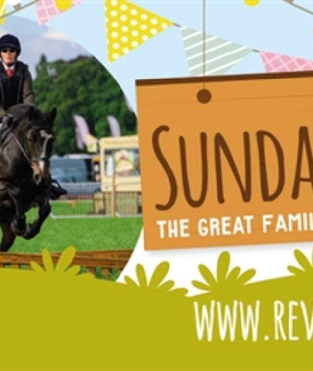 Revesby Country Fair