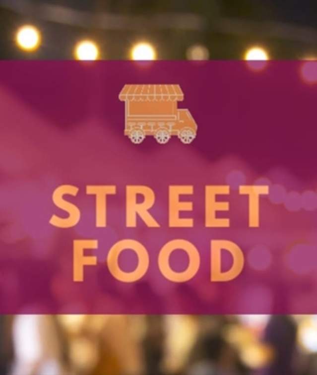 Caistor Street Food Market